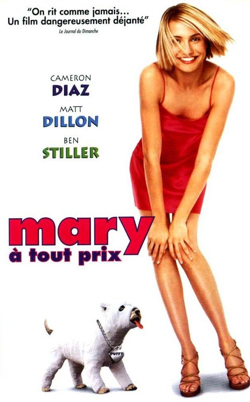 Mary à tout prix