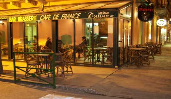 le-caf-de-france