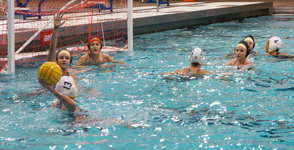 Water Polo