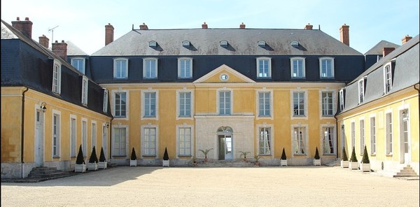 Château de Dommerville