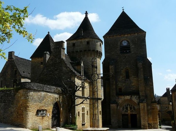 Château de SaintGeniès