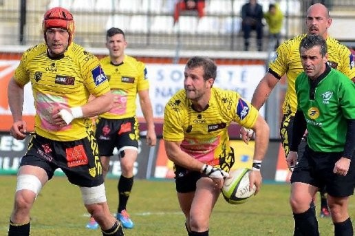Rugby à XV