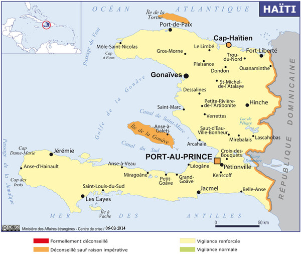 Haïti