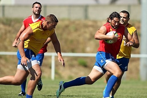 Rugby à XV