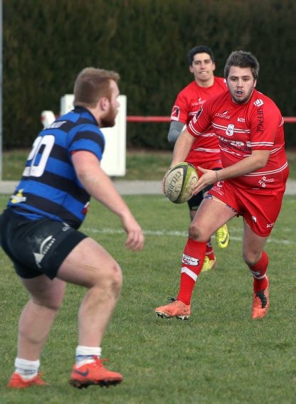 Rugby à XV