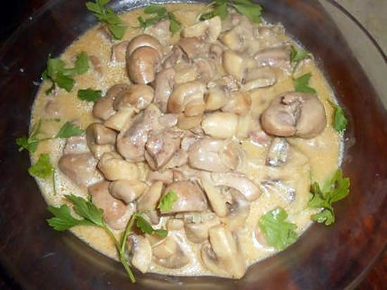 Rognons De Veau