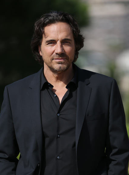 Thorsten Kaye