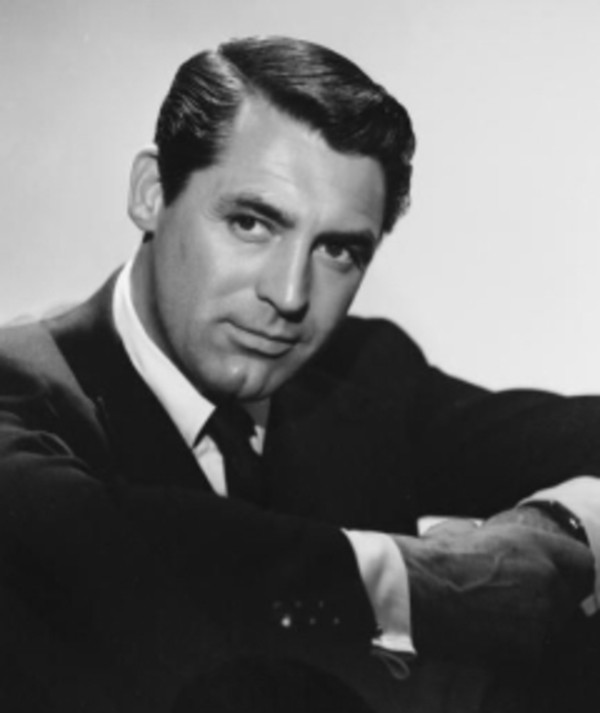 Cary Grant