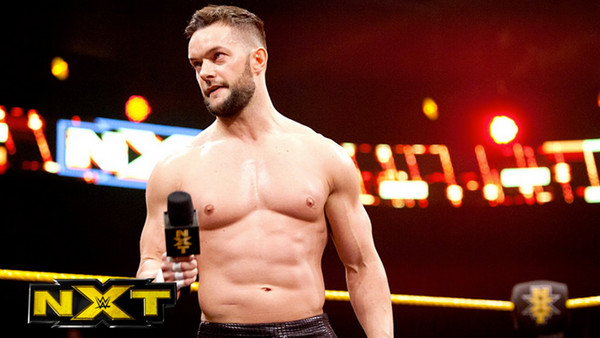 Finn Balor