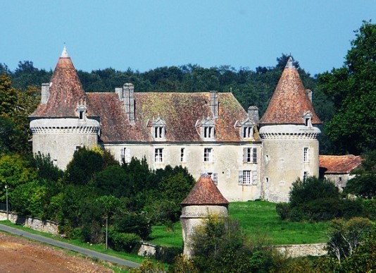 Charles Léandre Mademoiselle Sybille Achard de Bonvouloir Centerblog