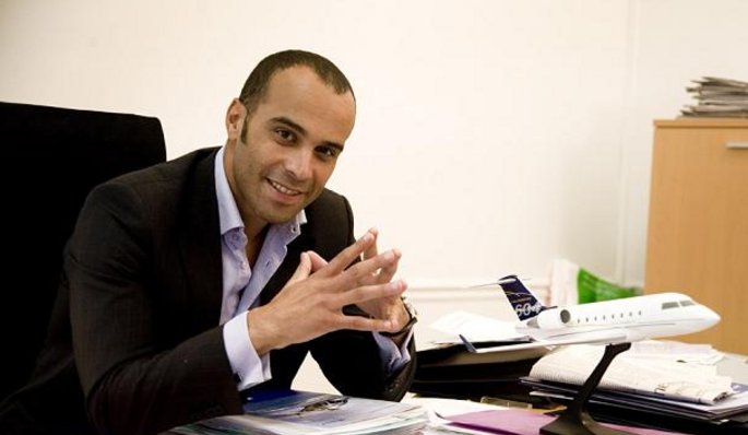 adel kachermi